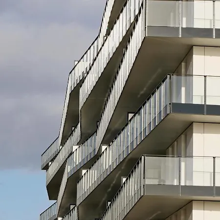 Highend Travemuende - Whg 416