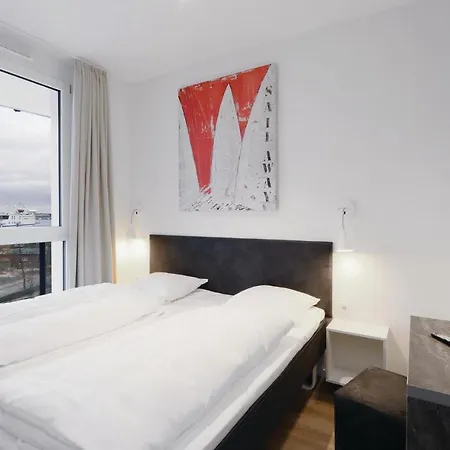 Highend Travemuende - Whg 416 *