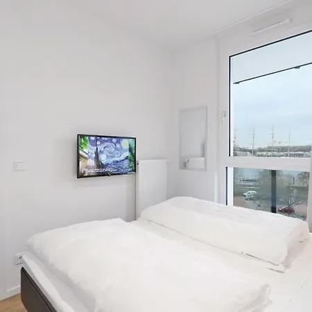 Highend Travemuende - Whg 416