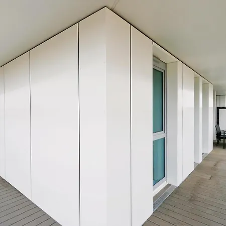 Highend Travemuende - Whg 416 * Lubecca