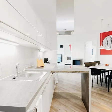 Appartamento Highend Travemuende - Whg 416