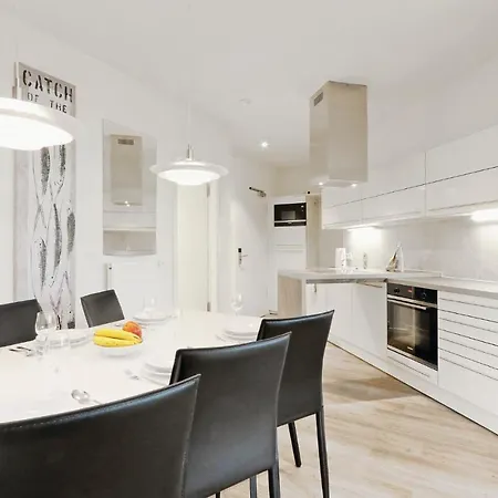 Highend Travemuende - Whg 416