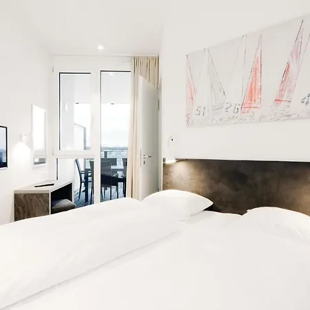 Apartman Highend Travemuende - Whg 416 Lübeck