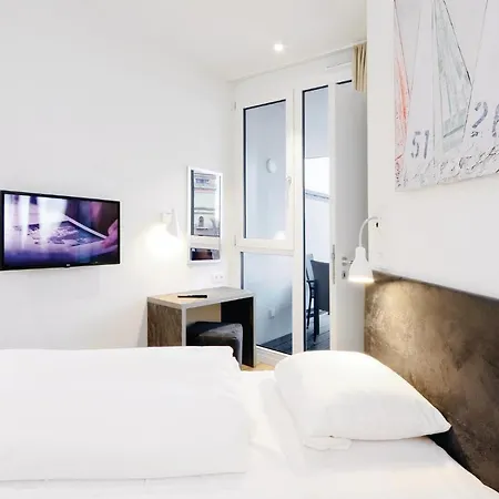 Apartment Lovely In Travemuende With Sauna