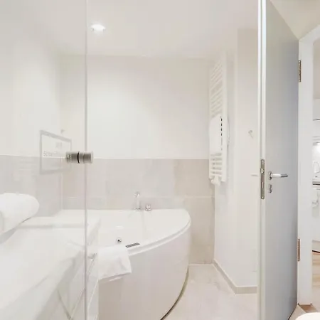 Highend Travemuende - Whg 416 *