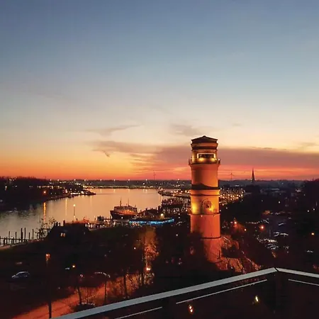 Appartamento Highend Travemuende - Whg 416