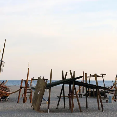 Highend Travemuende - Whg 416